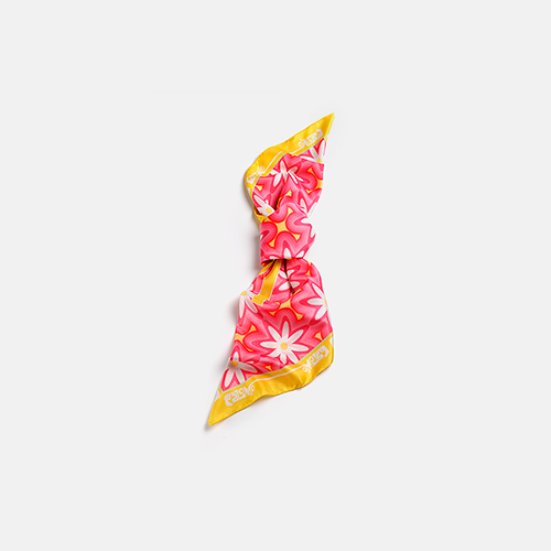Mocador Exclusiu Palomó Pink,, hi-res