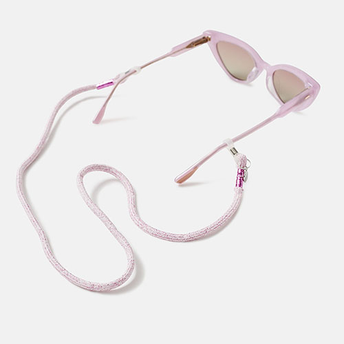 CORDON LUREX ROSA,, hi-res
