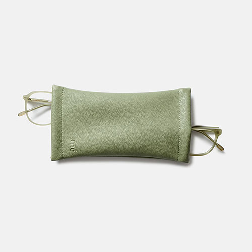 ESTOIG DOBLE POUCH VERD,, hi-res