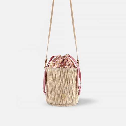 E-MO BUCKET PINK,, hi-res