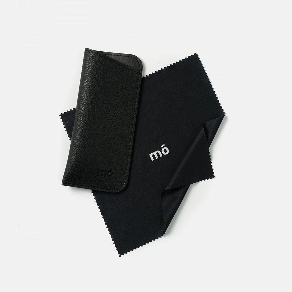 BASIC POUCH NEGRE,, large image number 0