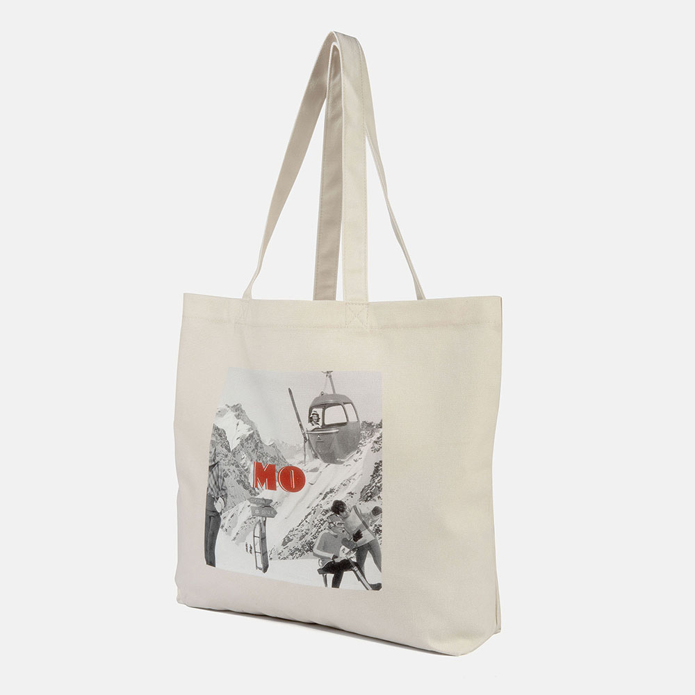 GTSAAD TOTE BAG ,, large image number 1