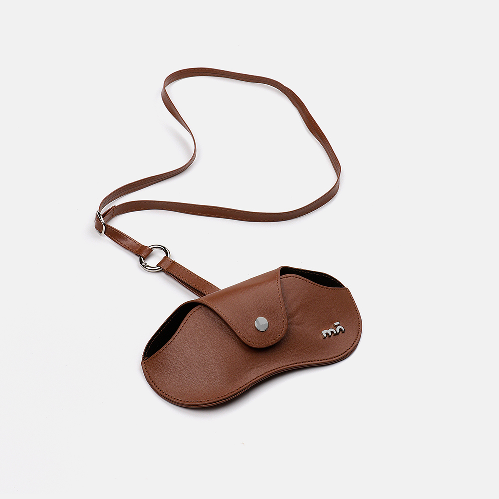 E-MO POCKET CASI BROWN,, large image number 0