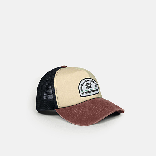 GORRA SILBON EVERYTHING BETTER,, hi-res