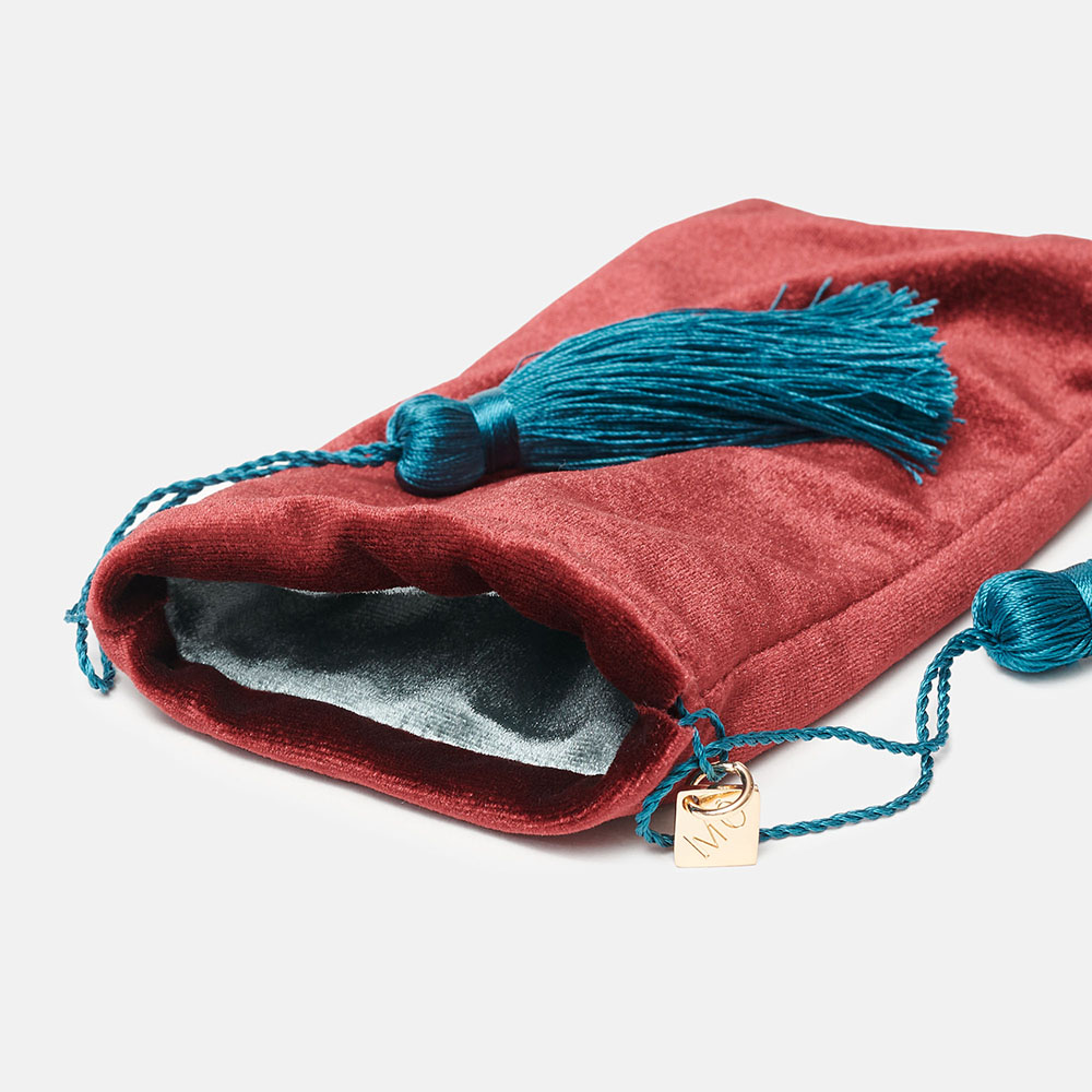 POUCH BORDEUS,, large image number 2