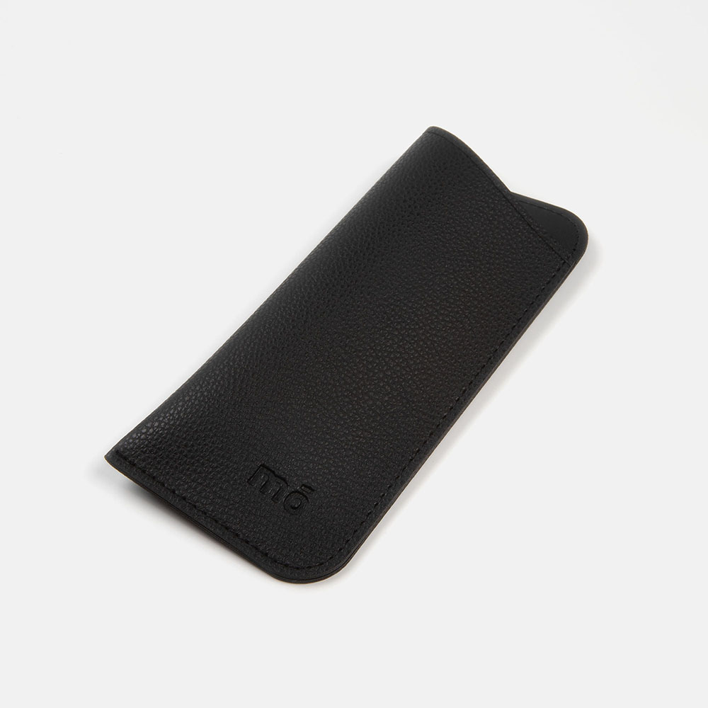 BASIC POUCH NEGRE,, large image number 2