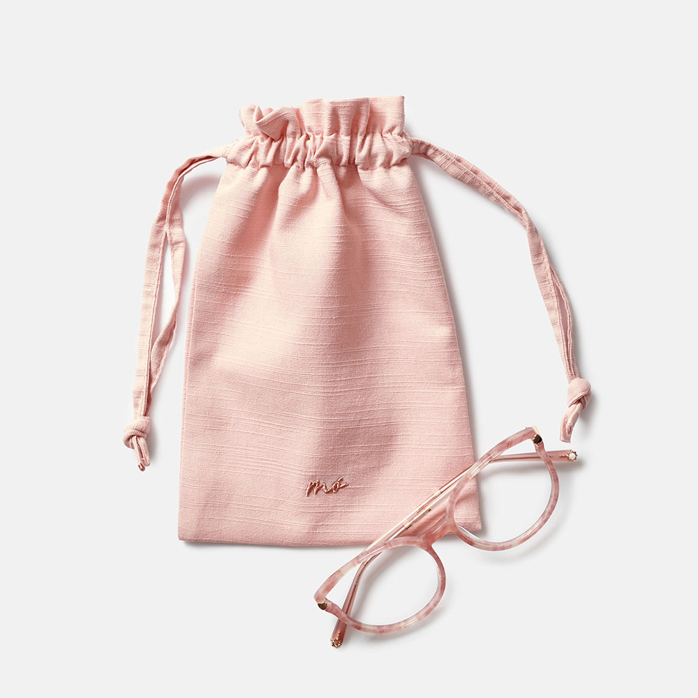 ESTOIG SAC TELA  ROSA,, large image number 1