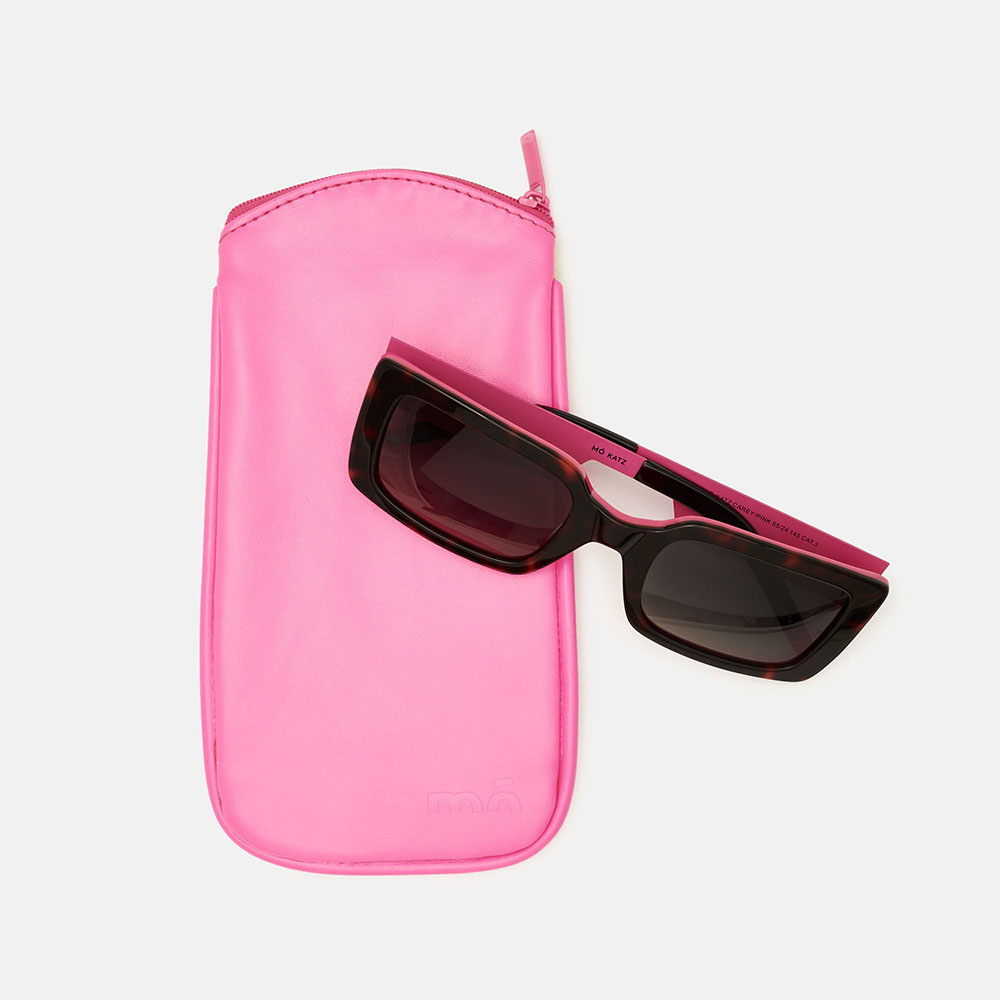 POUCH FLOW BEIX I ROSA,, large image number 1