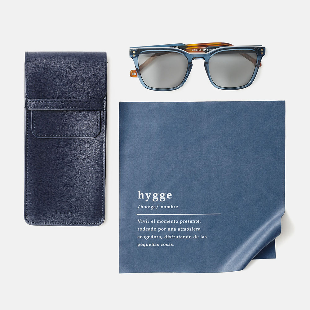 POUCH HYGGE BLAU,, large image number 1
